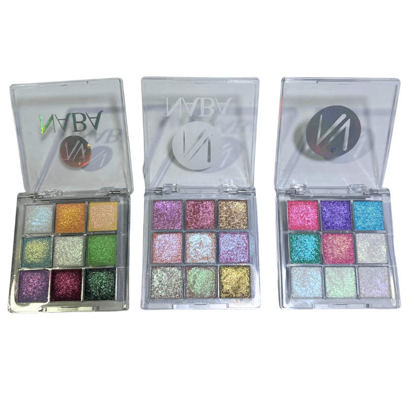 Surprise Palette Kit