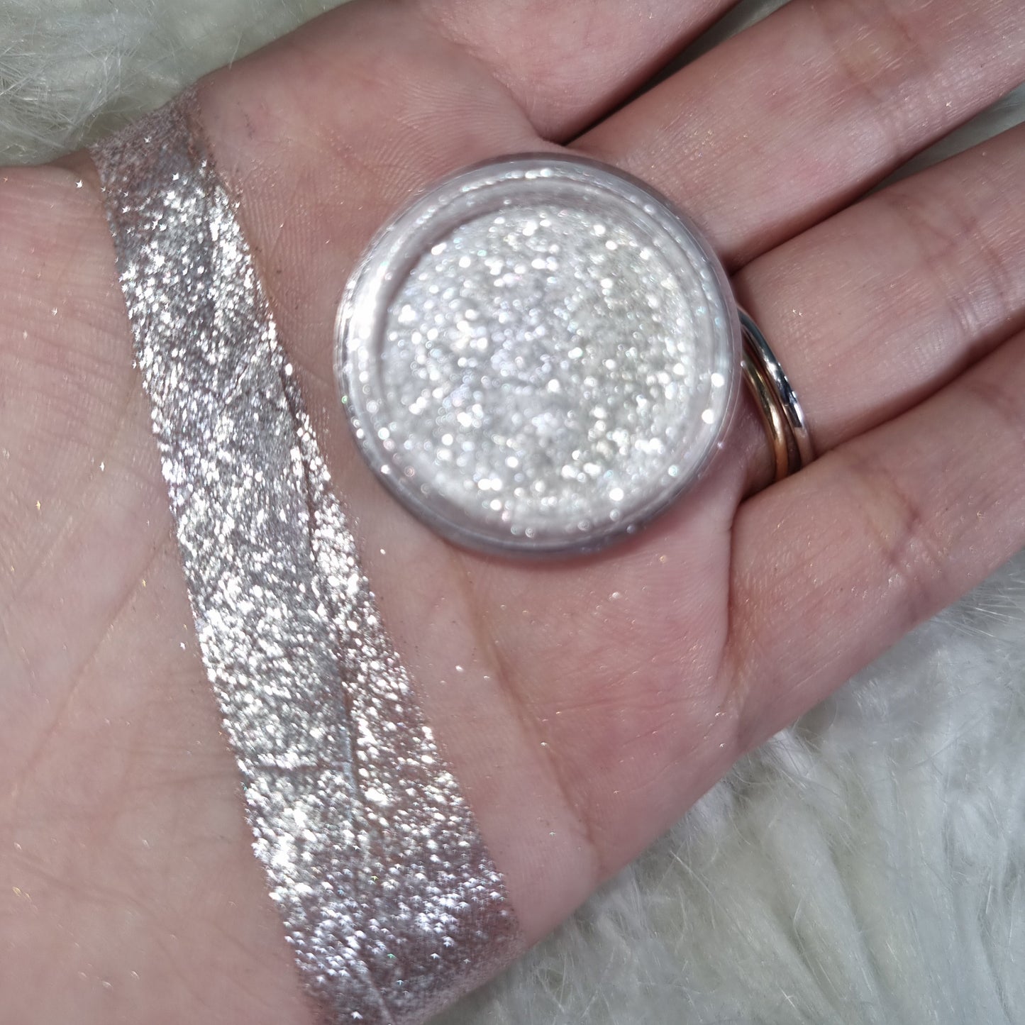 Novia Pigment