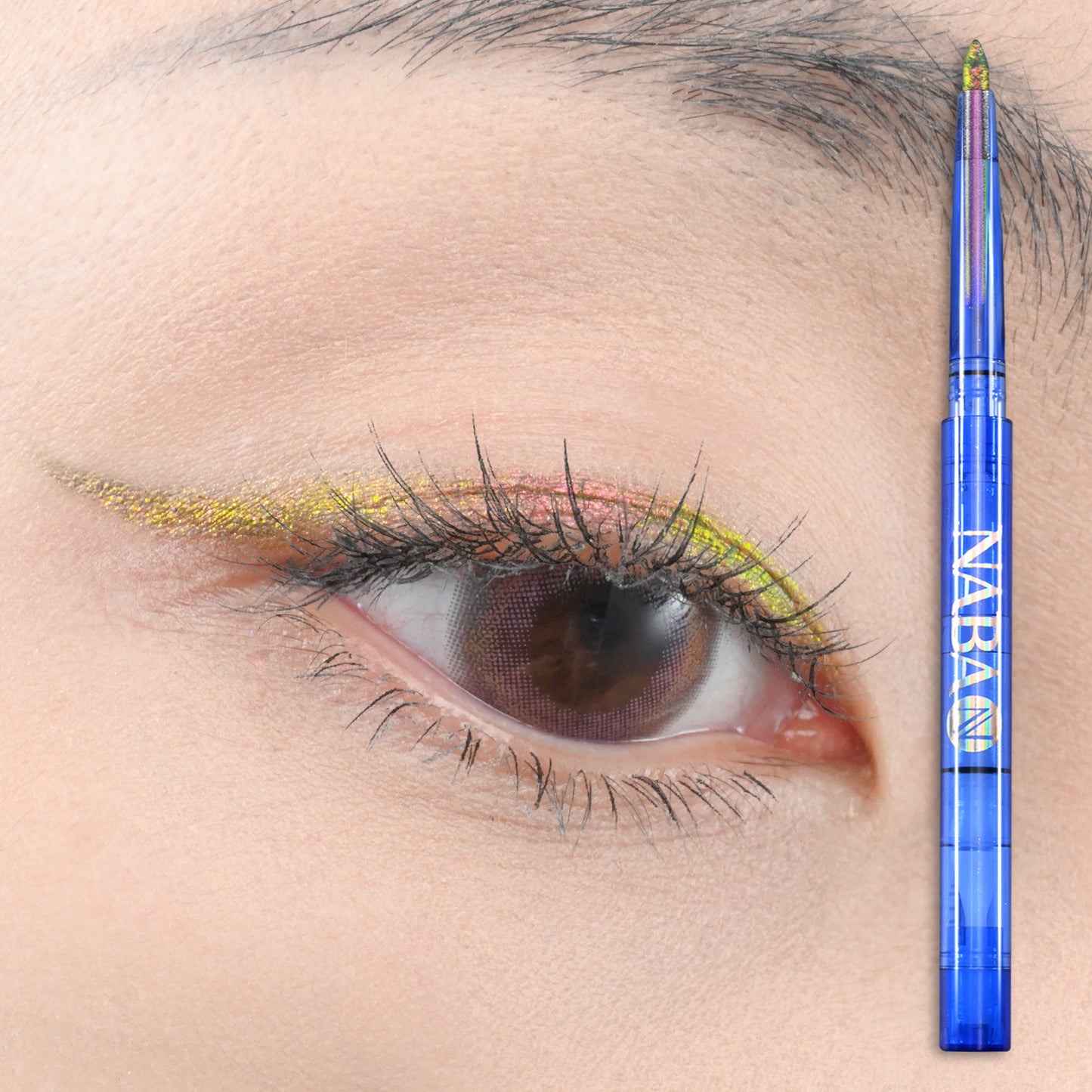 Eyeliner Unapologetic