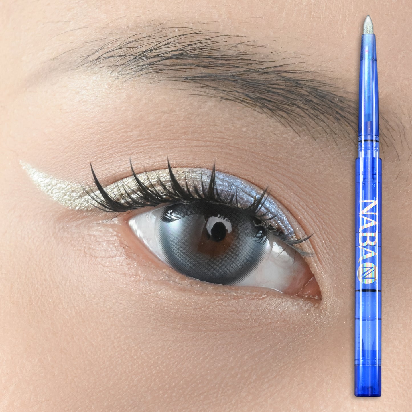 Eyeliner Villain Era