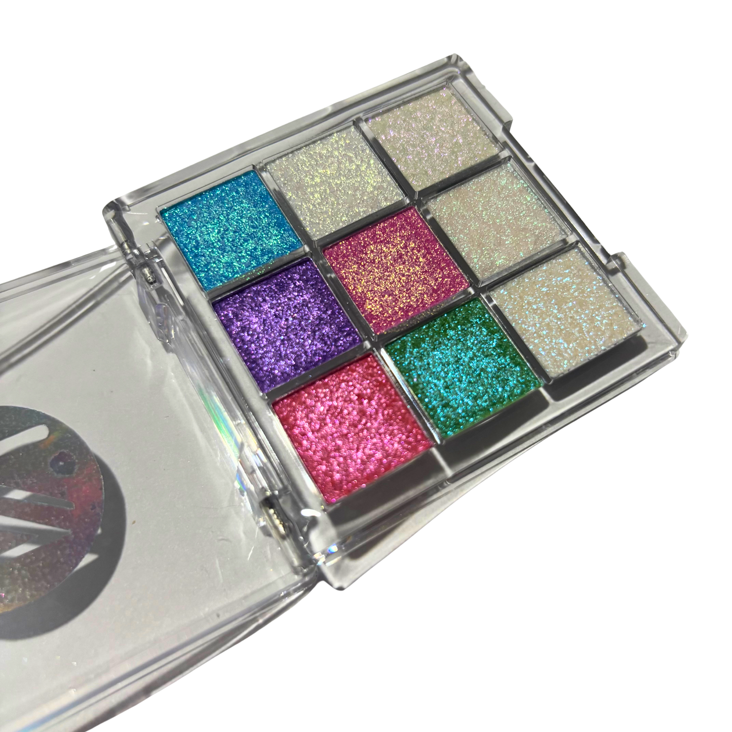 Pigment Palette Spring