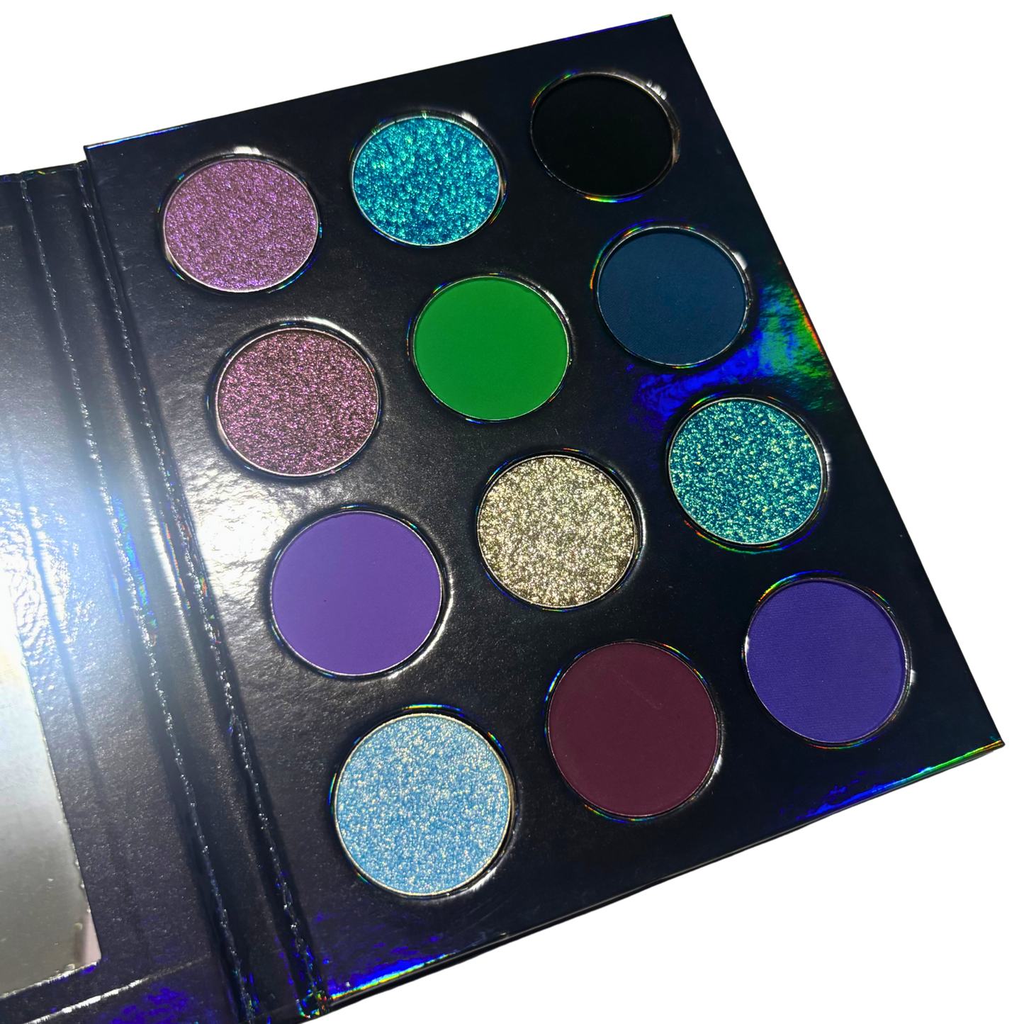 Pigment Palette Winter (Special Edition)