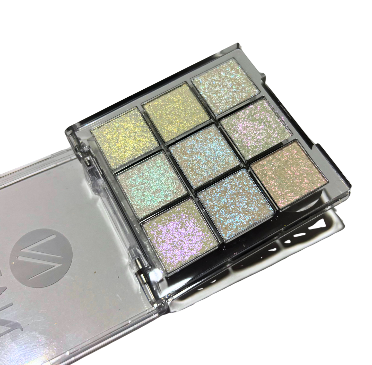 Pigment Palette Orbit