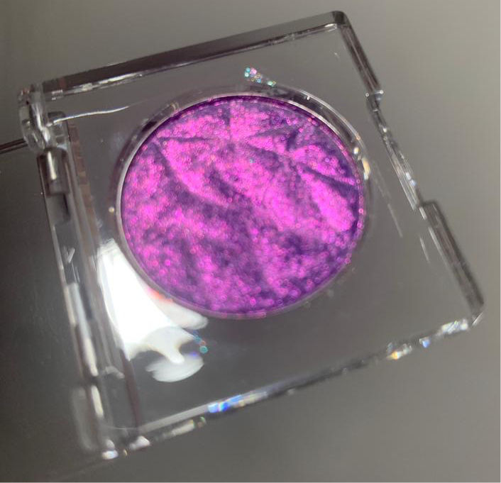 Creamy Pigment Wow
