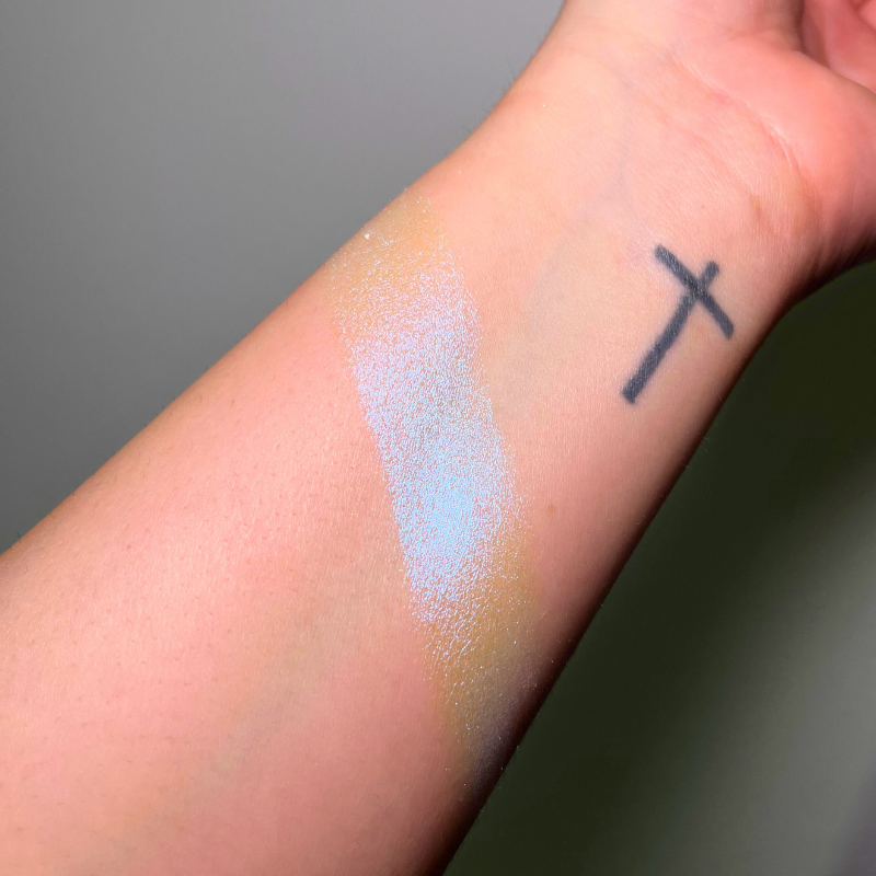 Creamy Pigment Angel