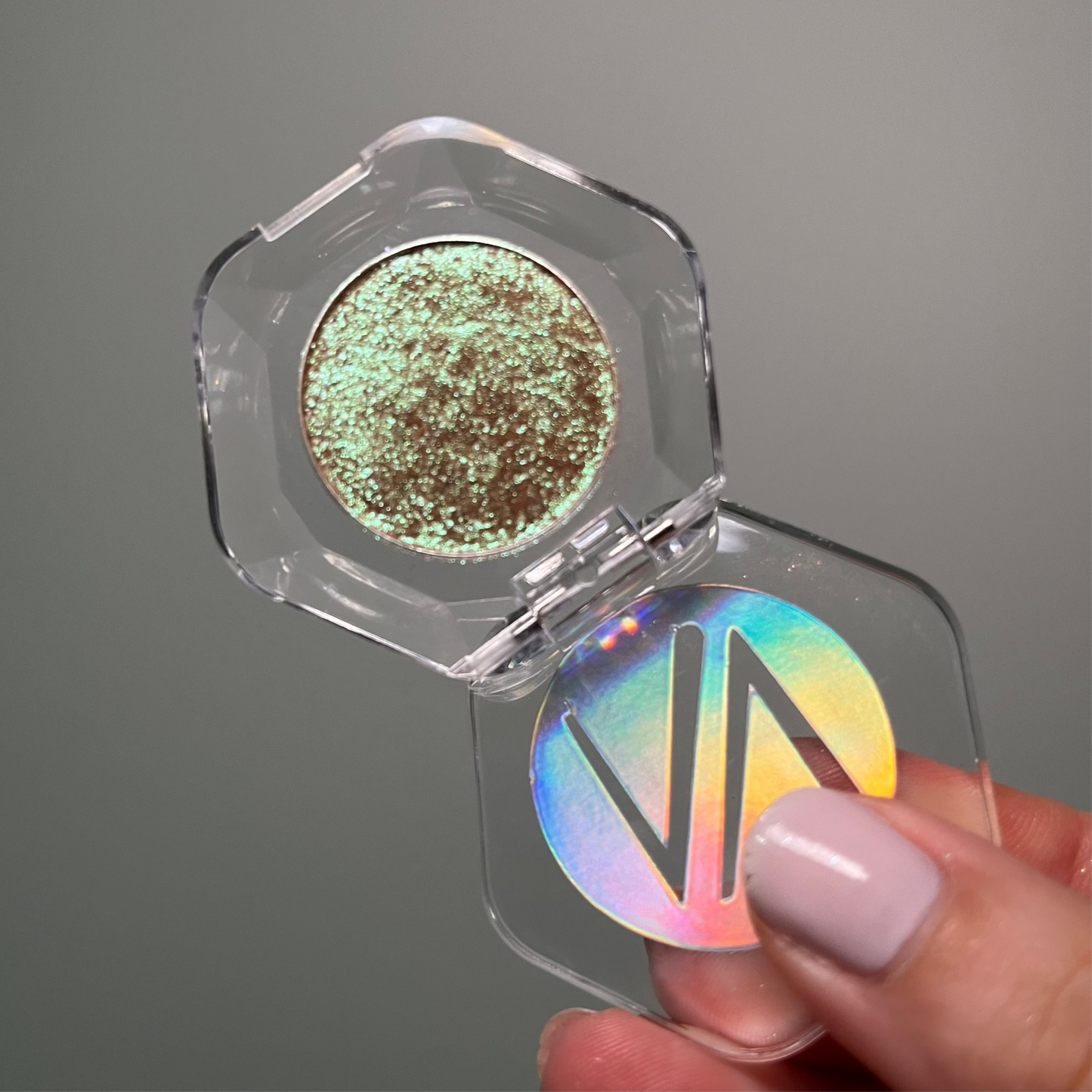 Creamy Pigment Croco