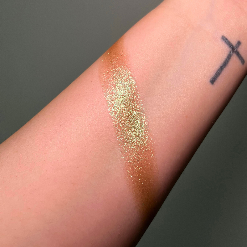 Creamy Pigment Croco