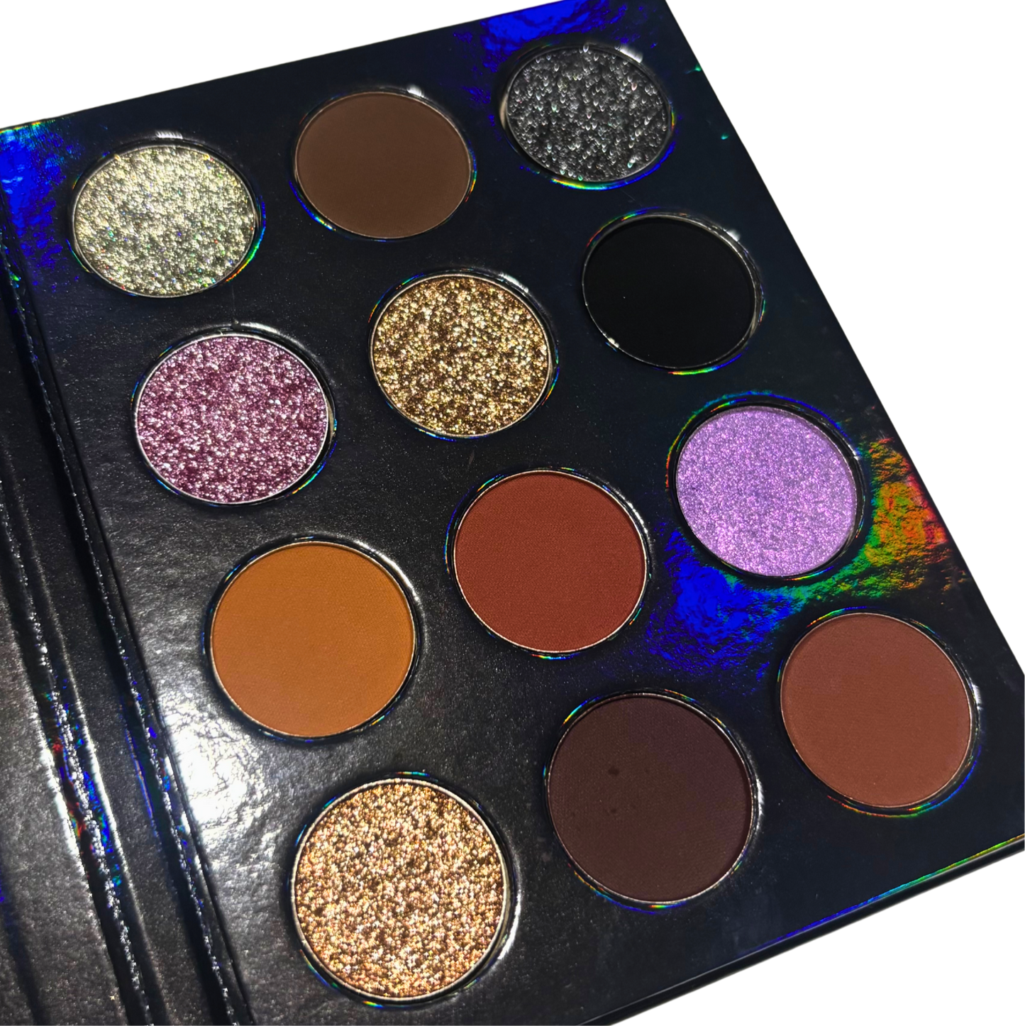 Pigment Palette Goal (Special Edition)