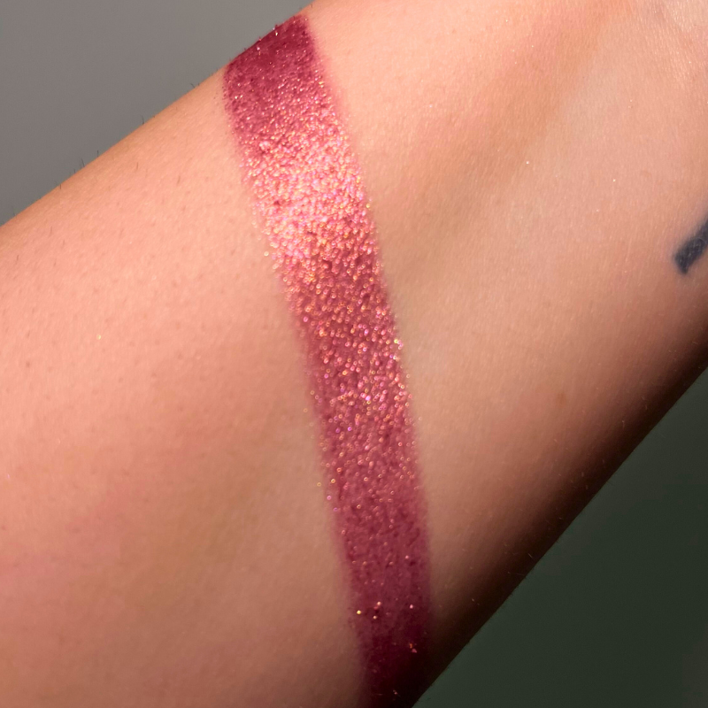 Creamy Pigment Dalia