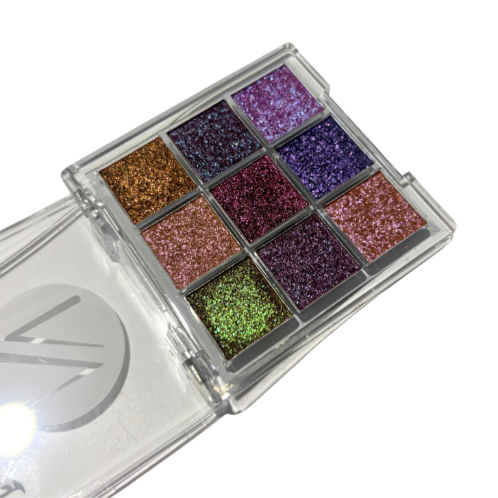 Pigment Palette Diva