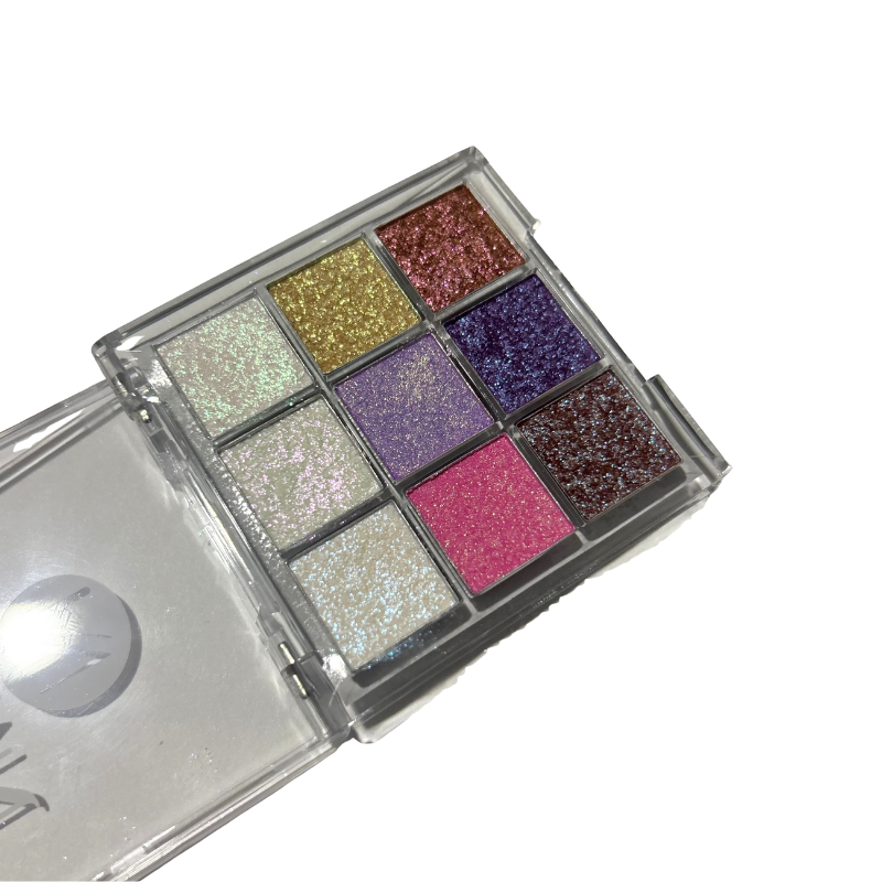 Pigment Palette Aria