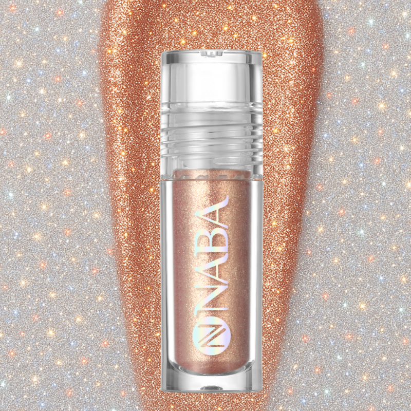 All the references Liquid Eyeshadow Set