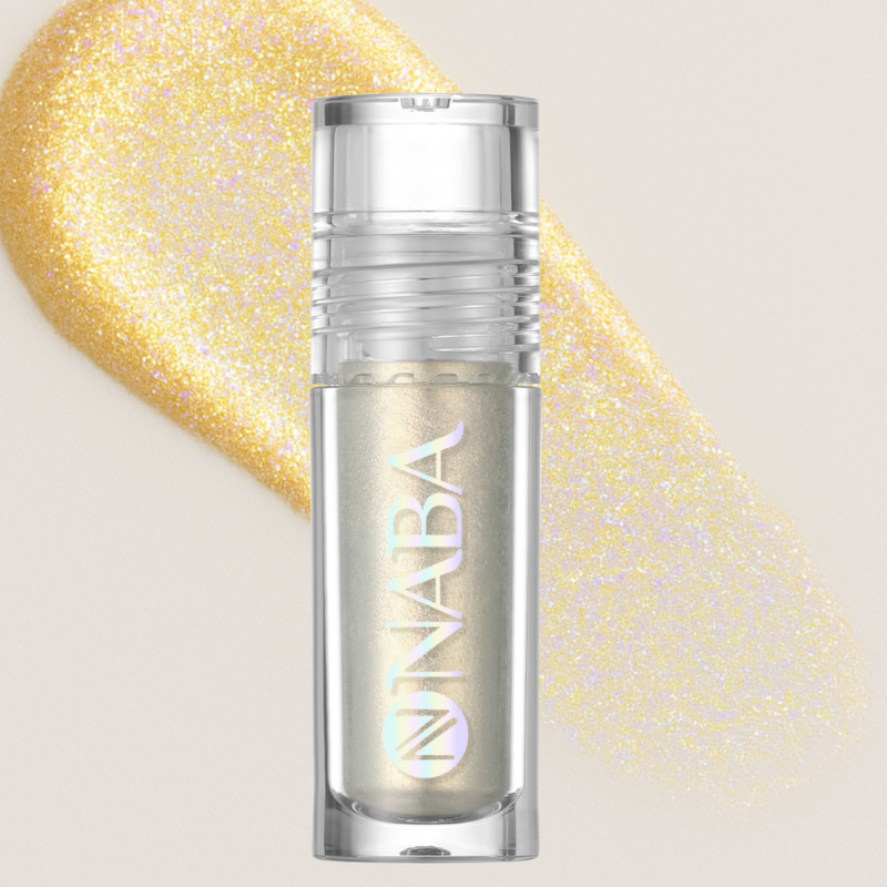 All the references Liquid Eyeshadow Set