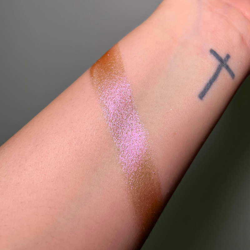 Creamy Pigment Estrella Fugaz