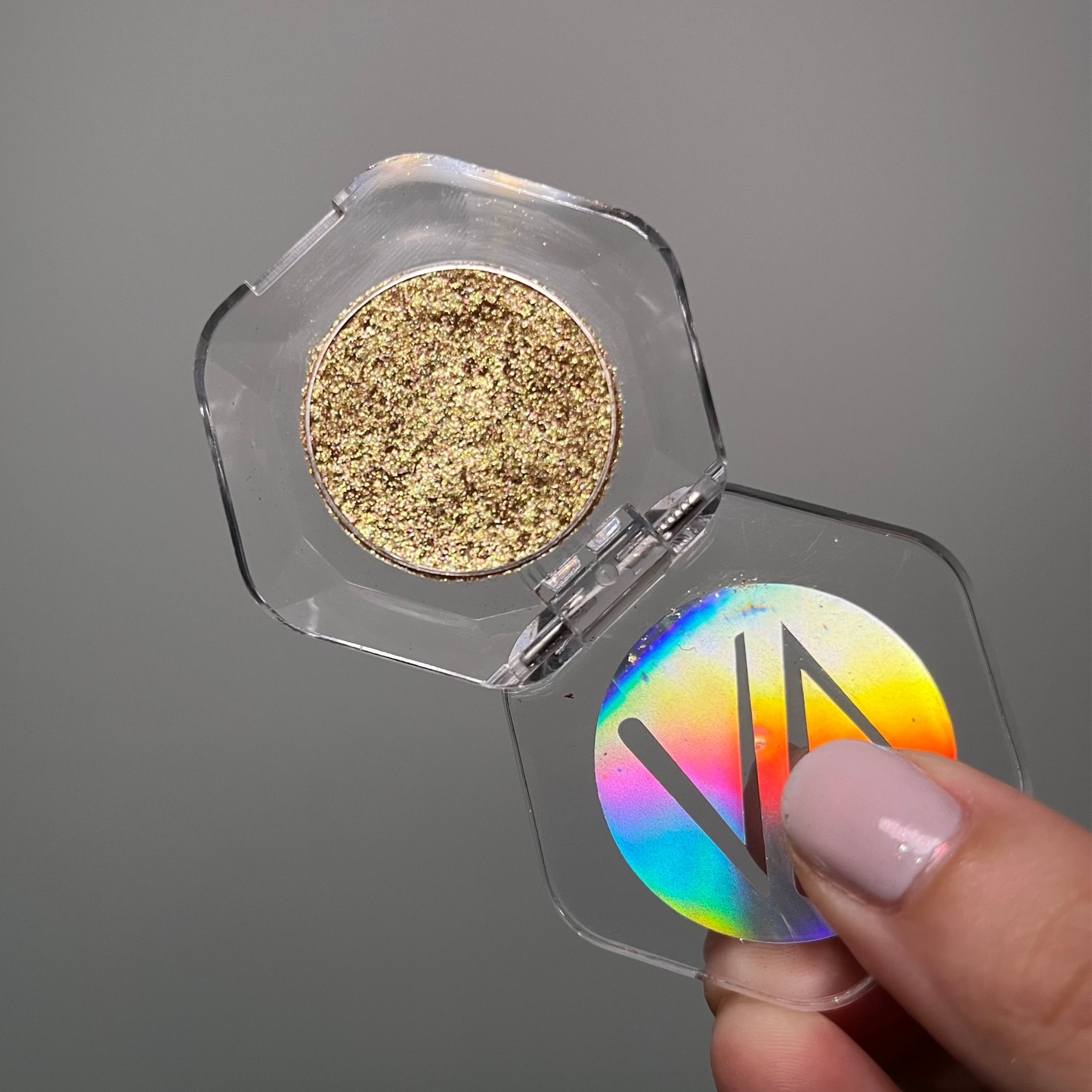 Creamy Pigment Galactica