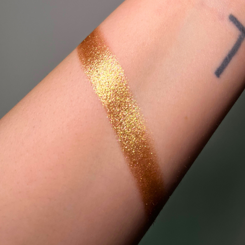 Creamy Pigment Galactica