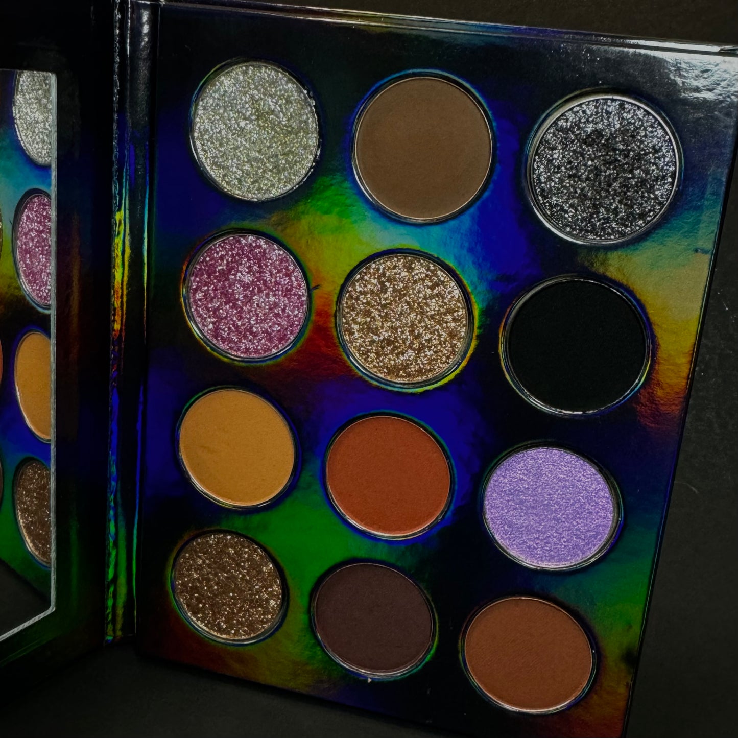 Pigment Palette Goal (Special Edition)