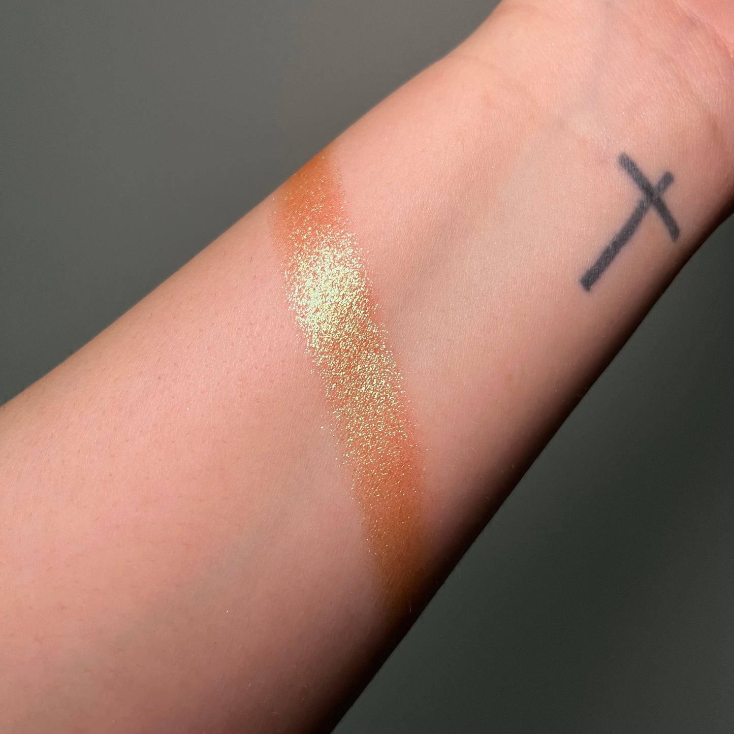 Creamy Pigment Lunar