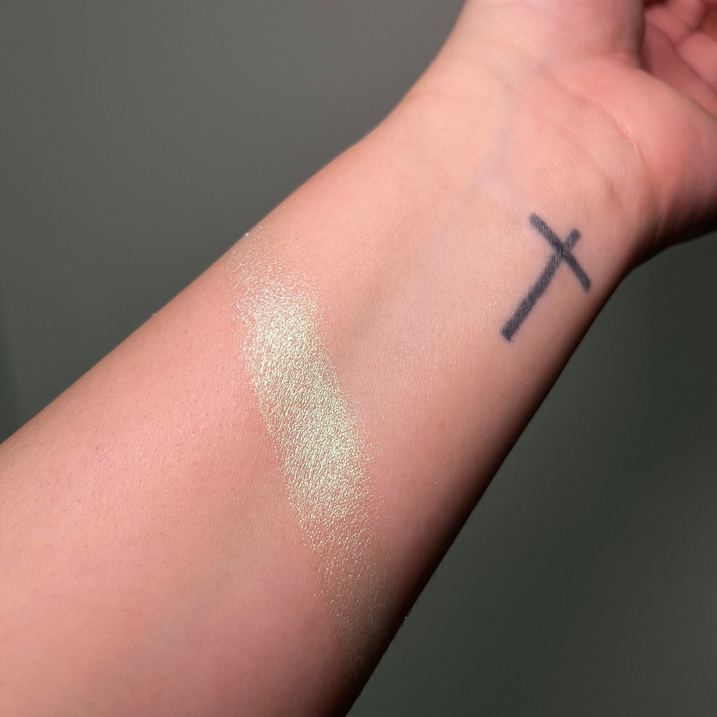 Creamy Pigment Sunny