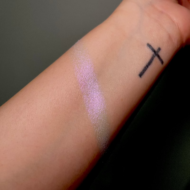 Creamy Pigment Tulip