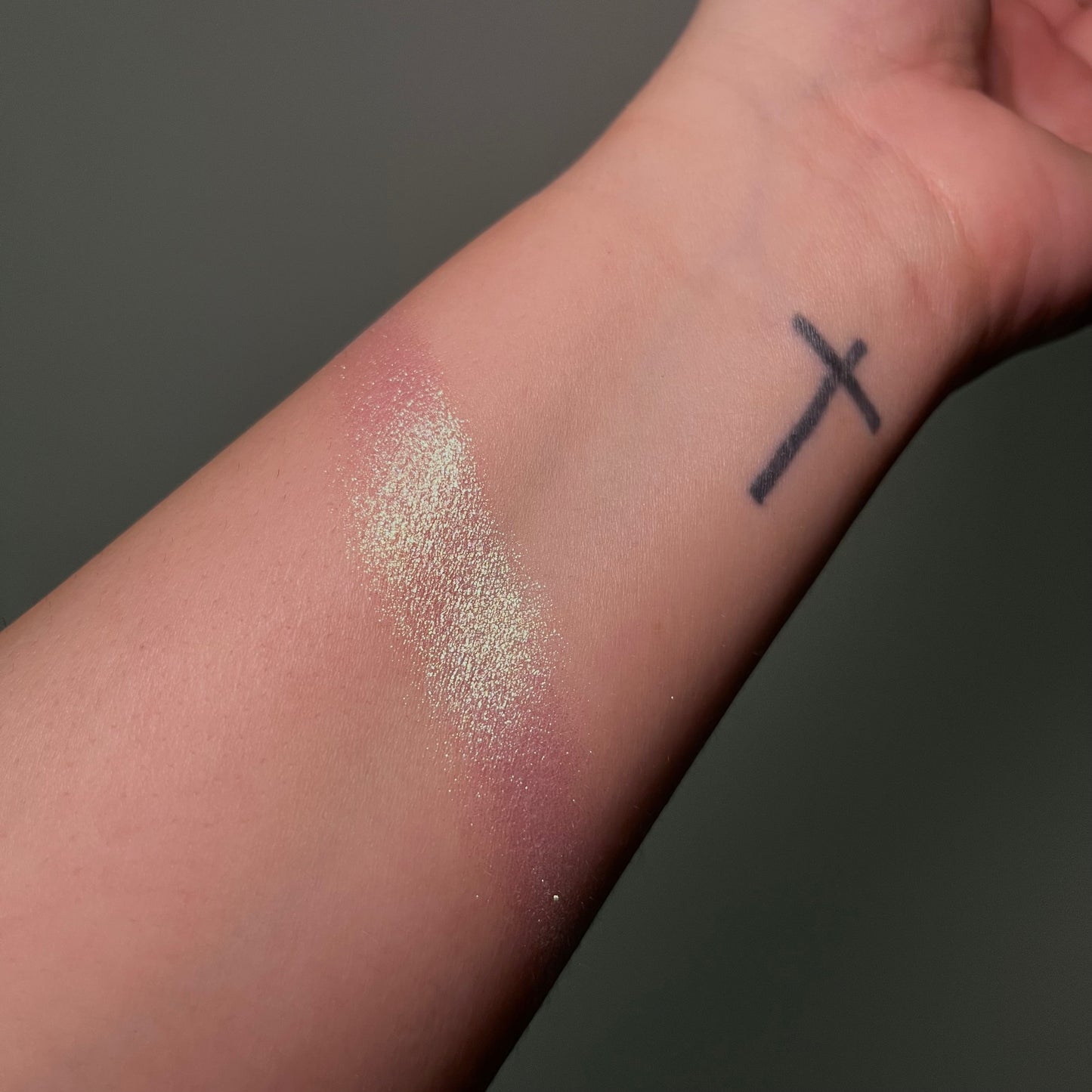 Creamy Pigment Sakura