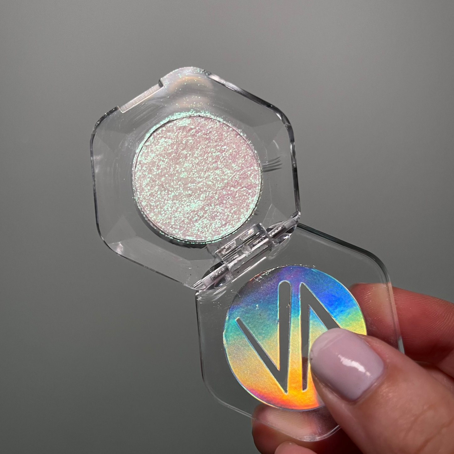 Creamy Pigment Sakura