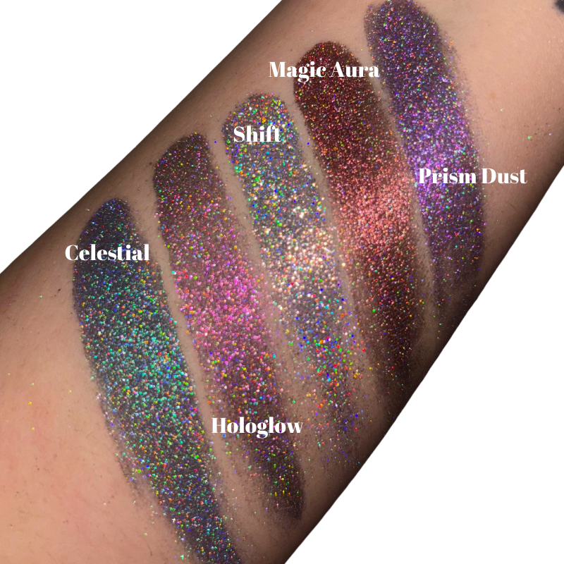 Glimmer Pigment Celestial