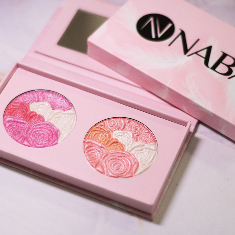 Blush Palette