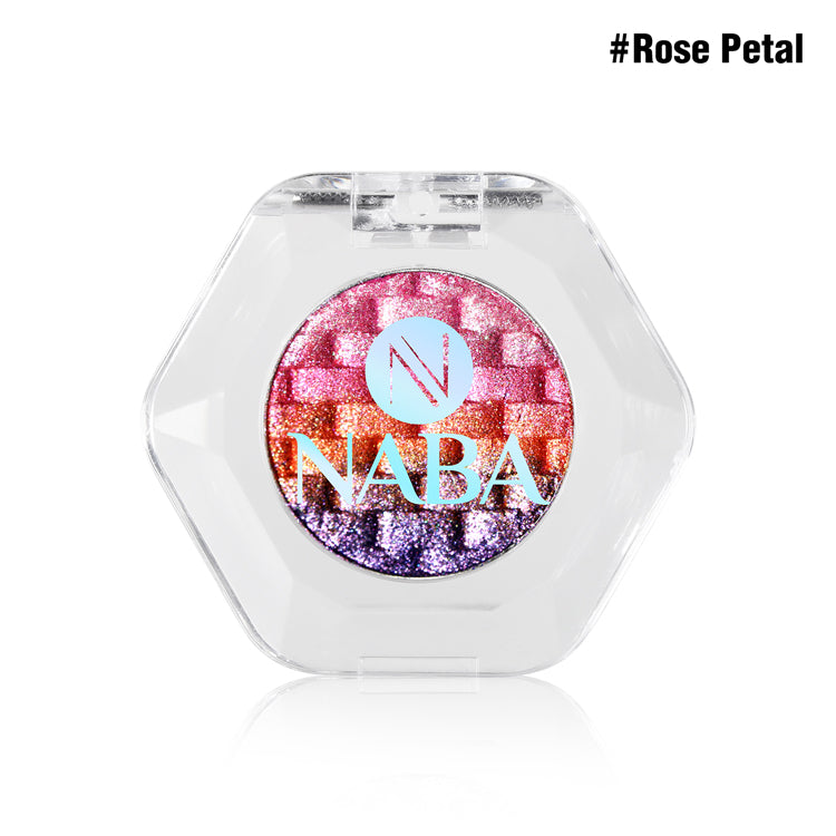 Rainbow Creamy Pigment Rose Petal
