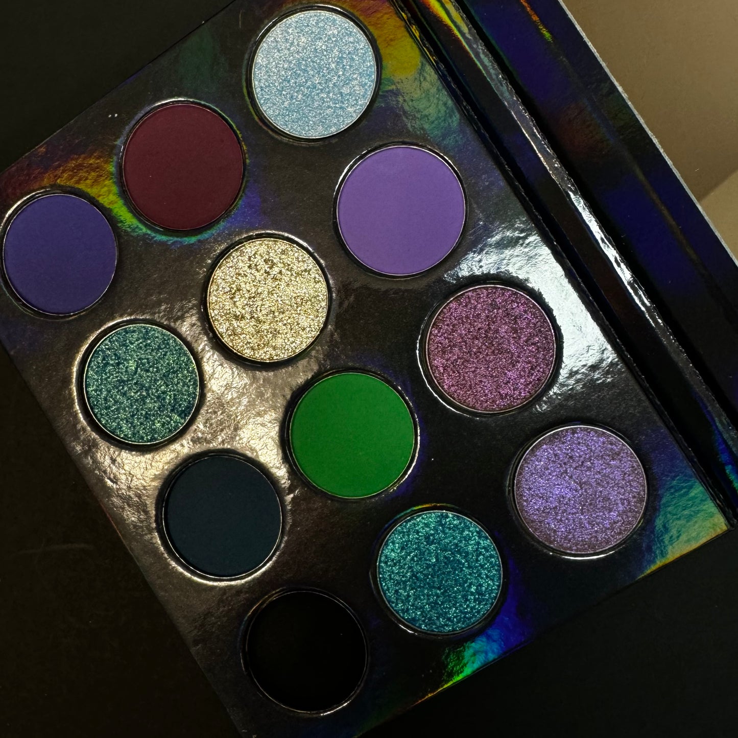 Pigment Palette Winter (Special Edition)
