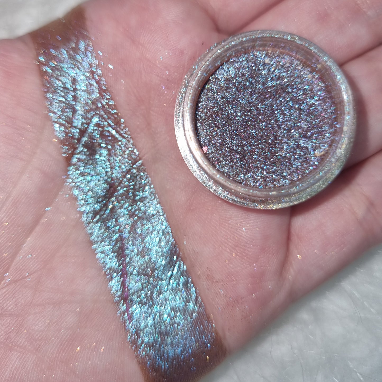 Pandora Pigment