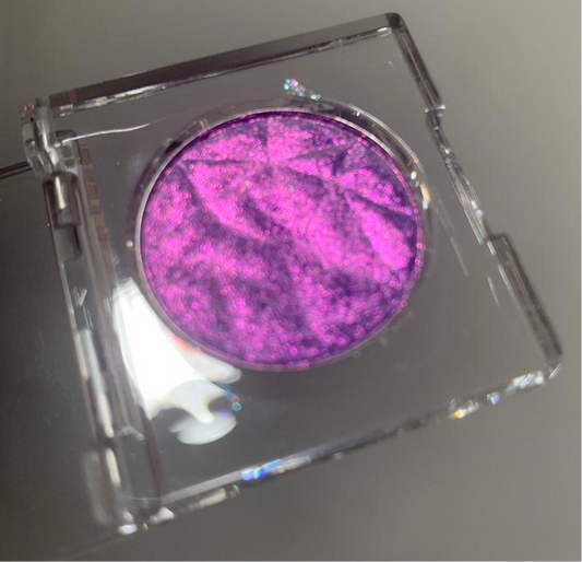 Creamy Pigment Wow