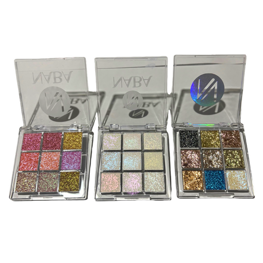 Bestseller-Trio