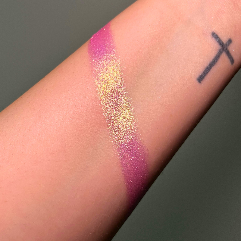 Creamy Pigment Afrodita
