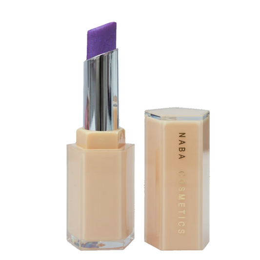 Glass Lipstick Blueberry Bliss
