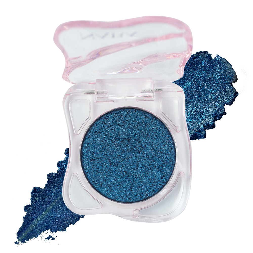 Creamy Pigment Blue Drift