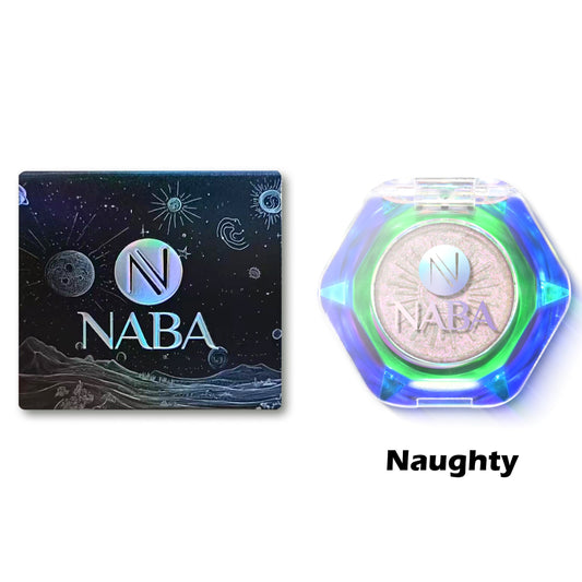 Multichrome Creamy Pigment Naughty