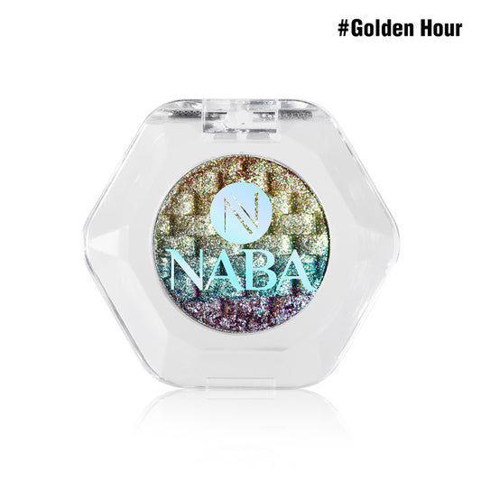 Rainbow Creamy Pigment Golden Hour