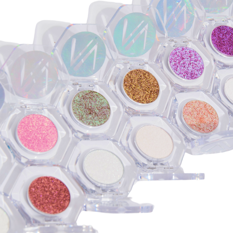Surprise Creamy Pigments