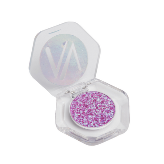 Cremiges Pigment Violett