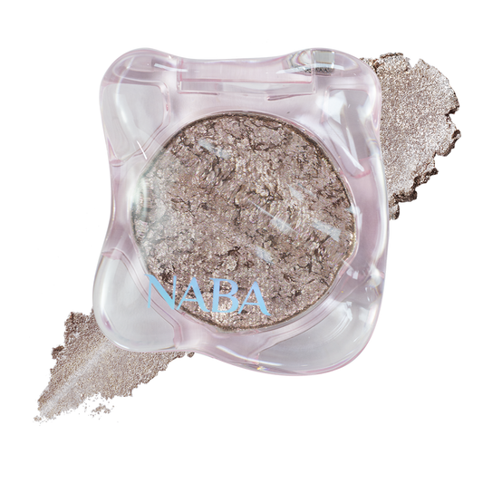 Creamy Pigment Seafoam Glow