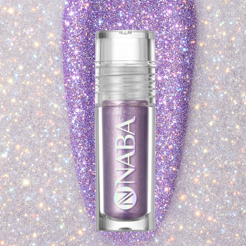 All the references Liquid Eyeshadow Set