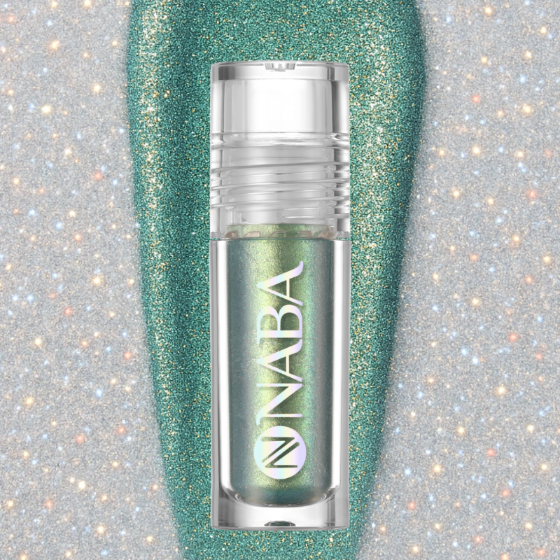 All the references Liquid Eyeshadow Set