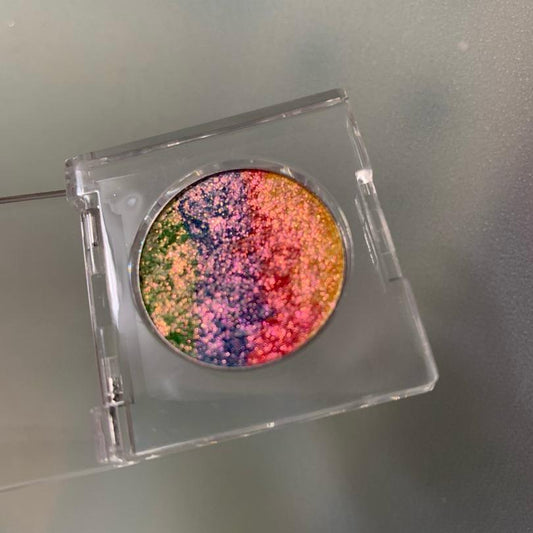 Cremiges Pigment Sommer