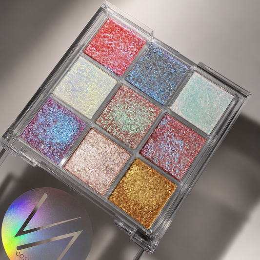 Pigment Palette Loto