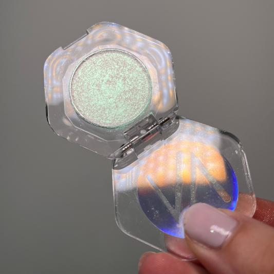 Cremiges Pigment Sunny