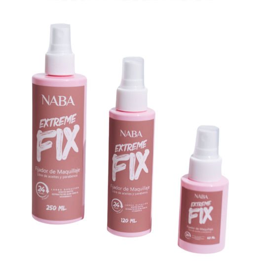 Make-up Fixierspray