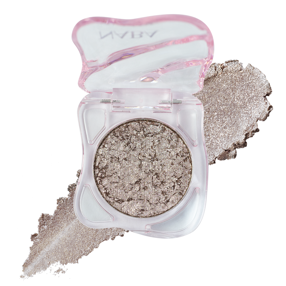 Creamy Pigment Seafoam Glow