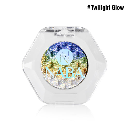 Rainbow Creamy Pigment Twilight Glow