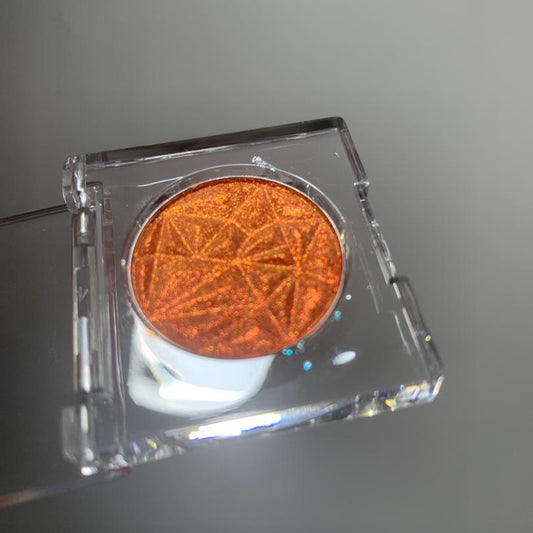 Cremiges Pigment Fuego
